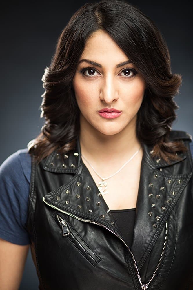 Panta Mosleh profile