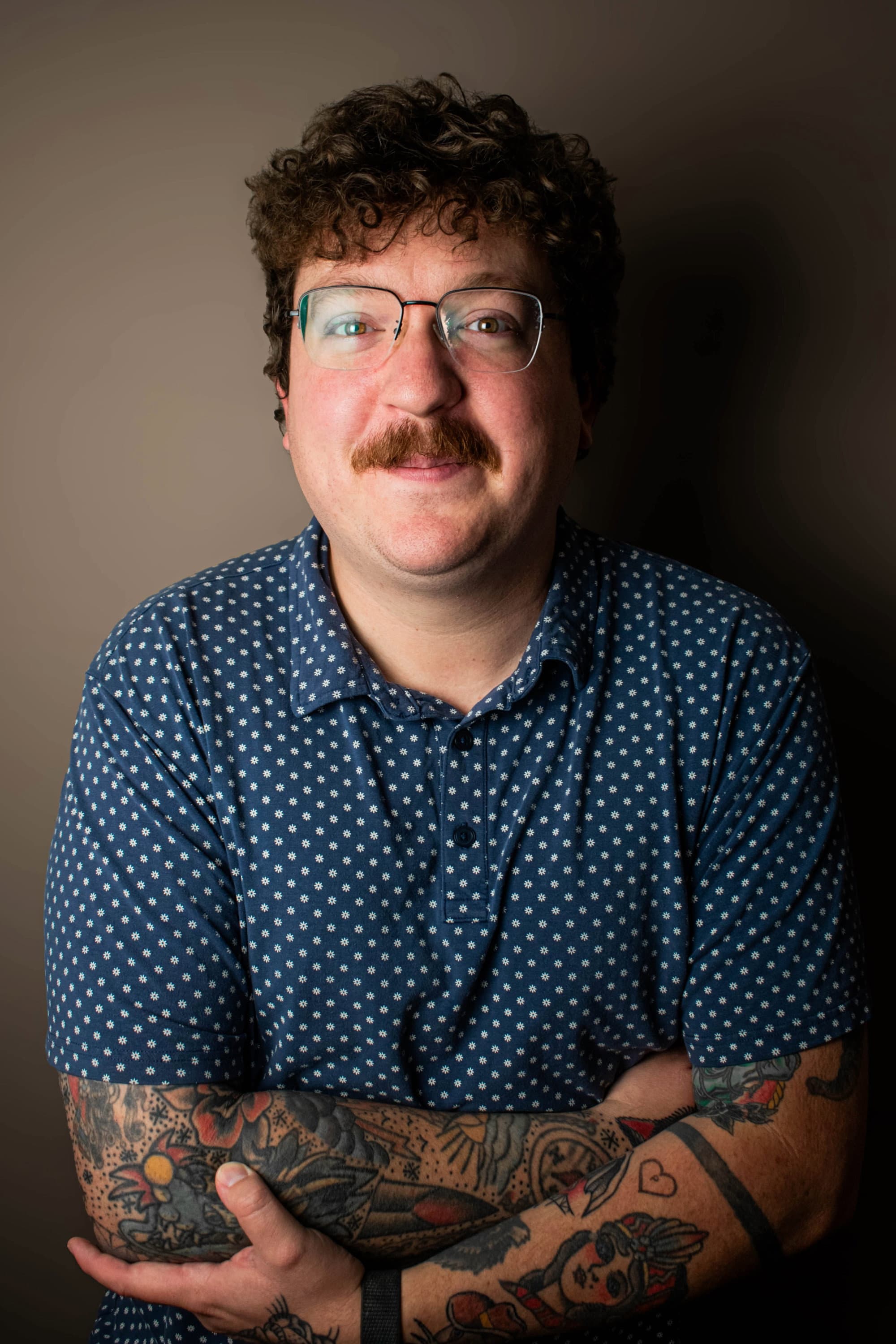 Steven Reifsteck profile