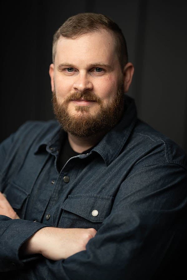 Nathan Edwards profile