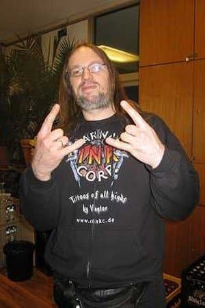 Jürgen 'Ventor' Reil profile