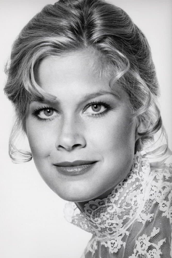 Susan Buckner profile