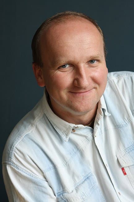 Štefan Capko profile