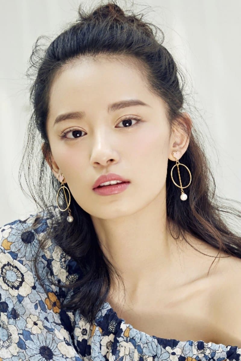 Wang Zhen profile