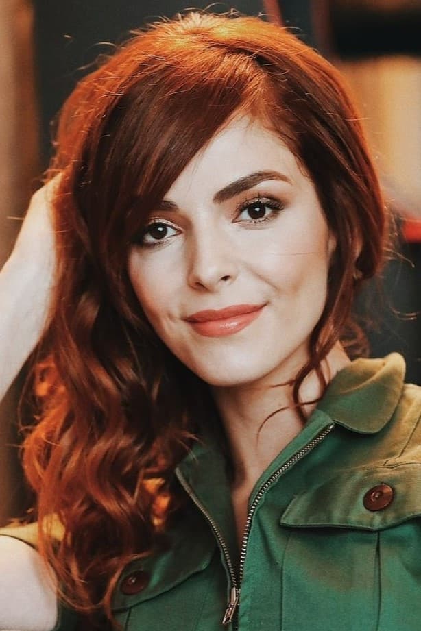 Titi Müller profile