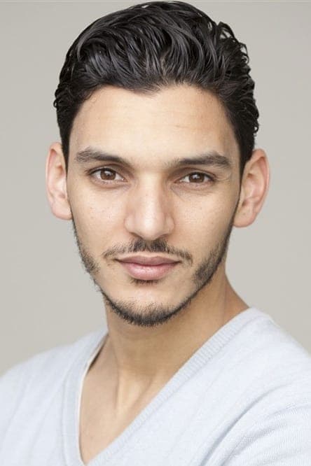 Amir el Kacem profile
