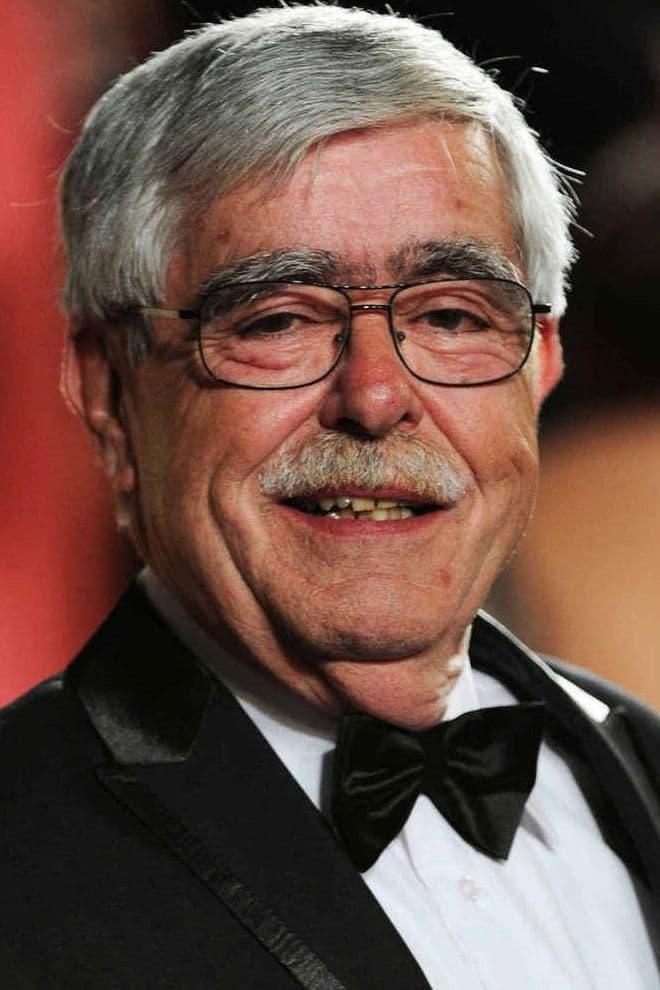 Jean-Paul Loublier profile