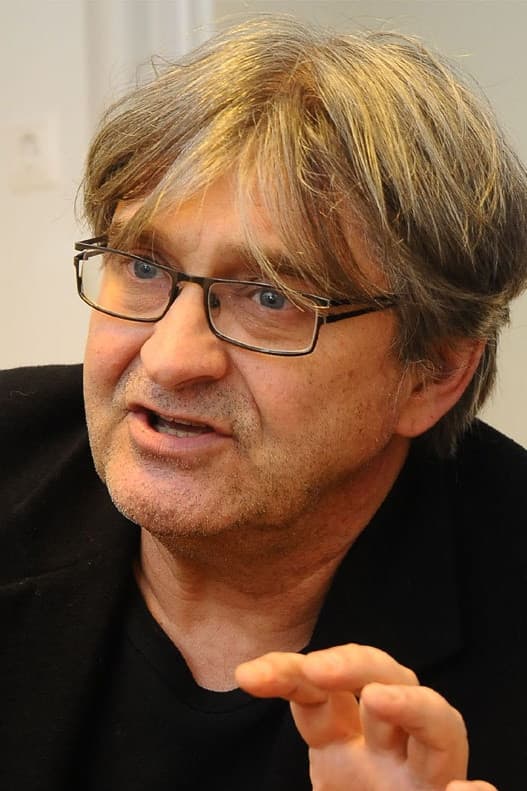 György Dörner profile