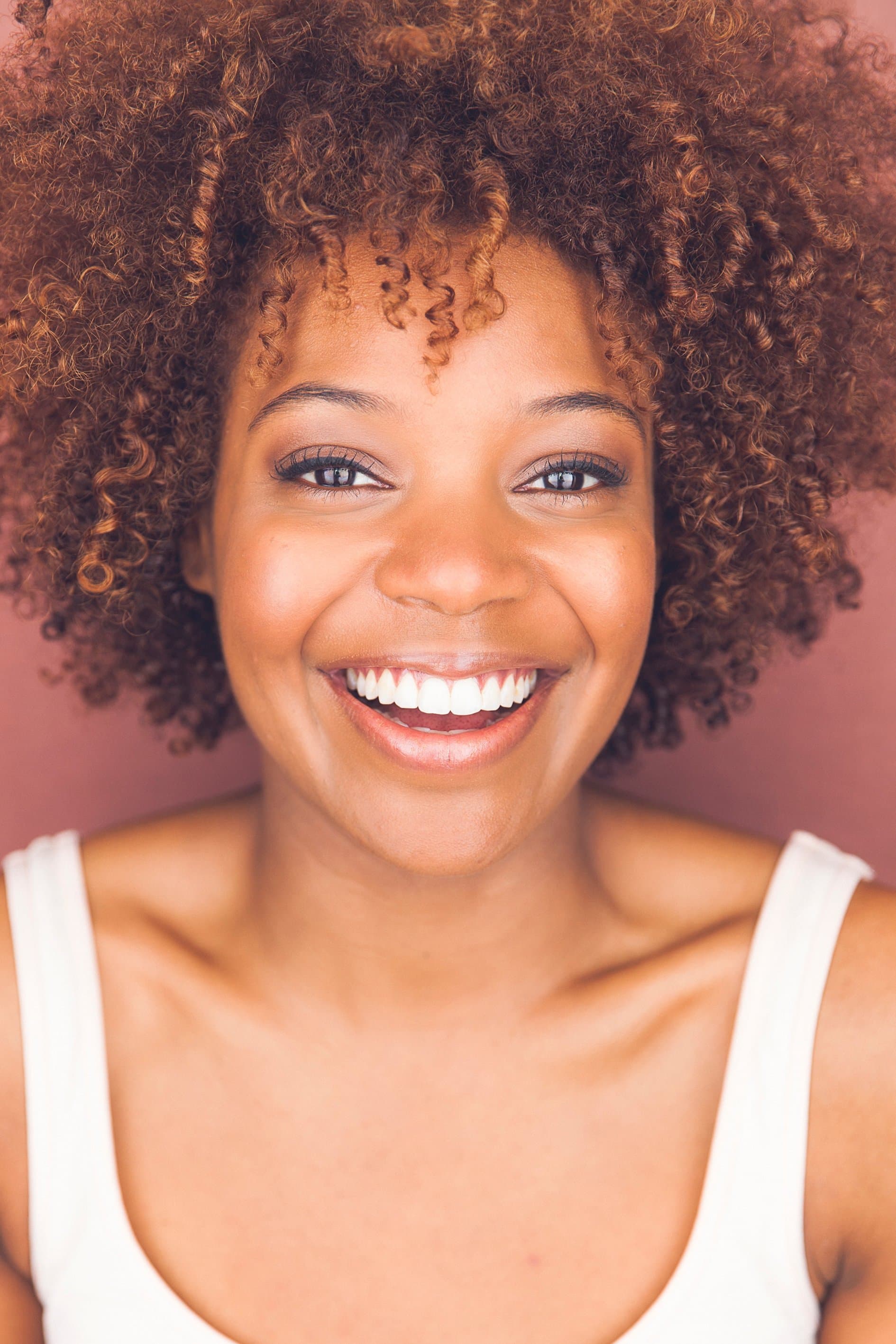 Chasten Harmon profile