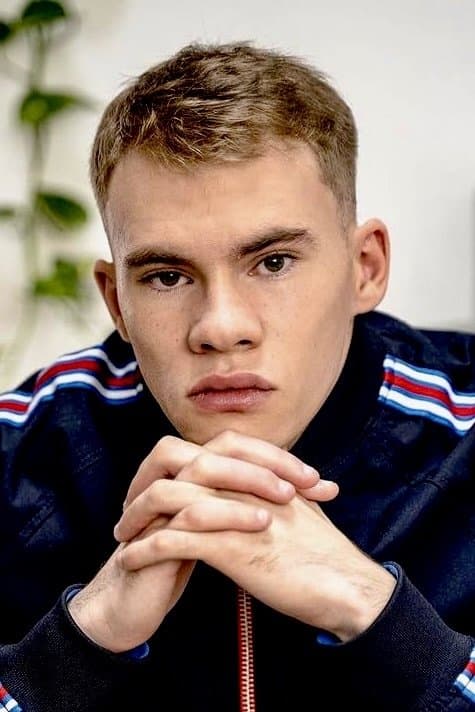 Mathieu Espagnet profile