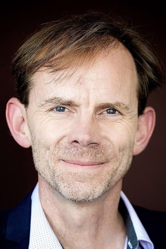 Bryan Probets profile