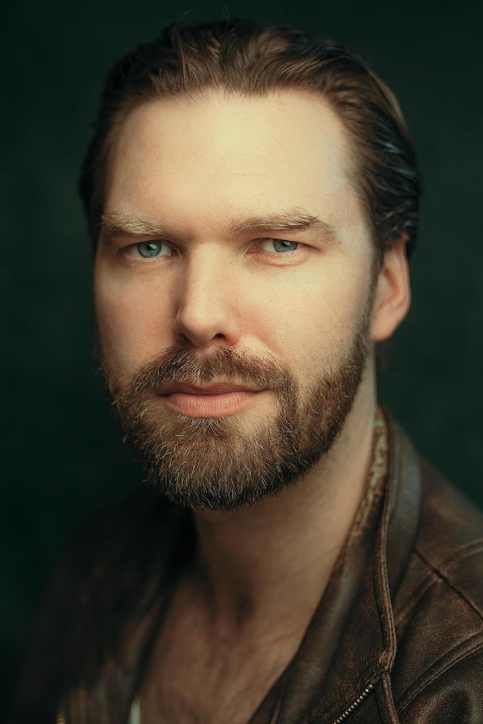 Steven Calvert profile