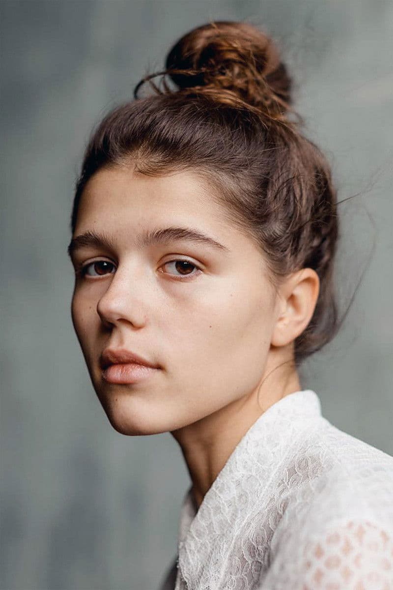 Maria Matsel profile