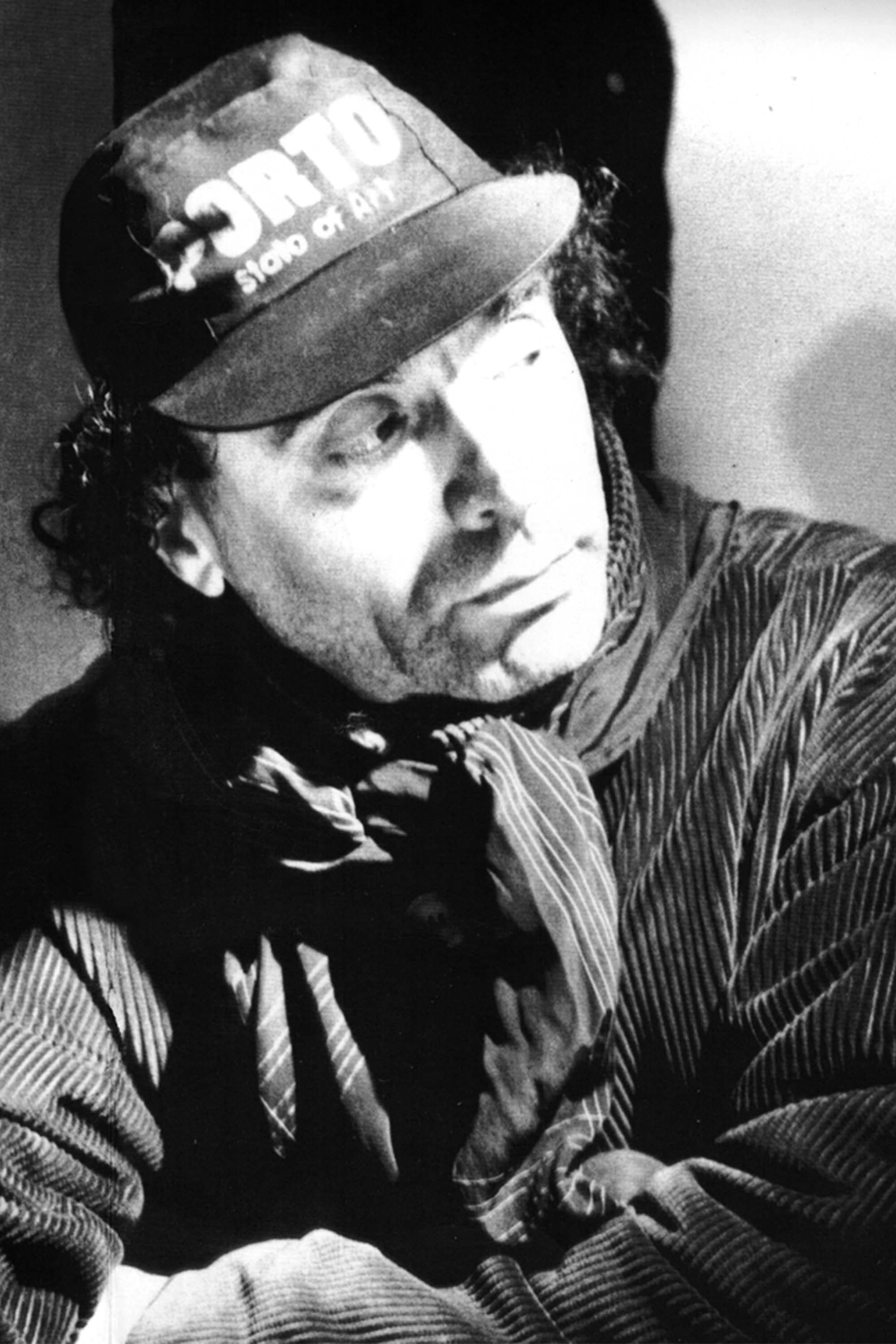 Sério Fernandes profile