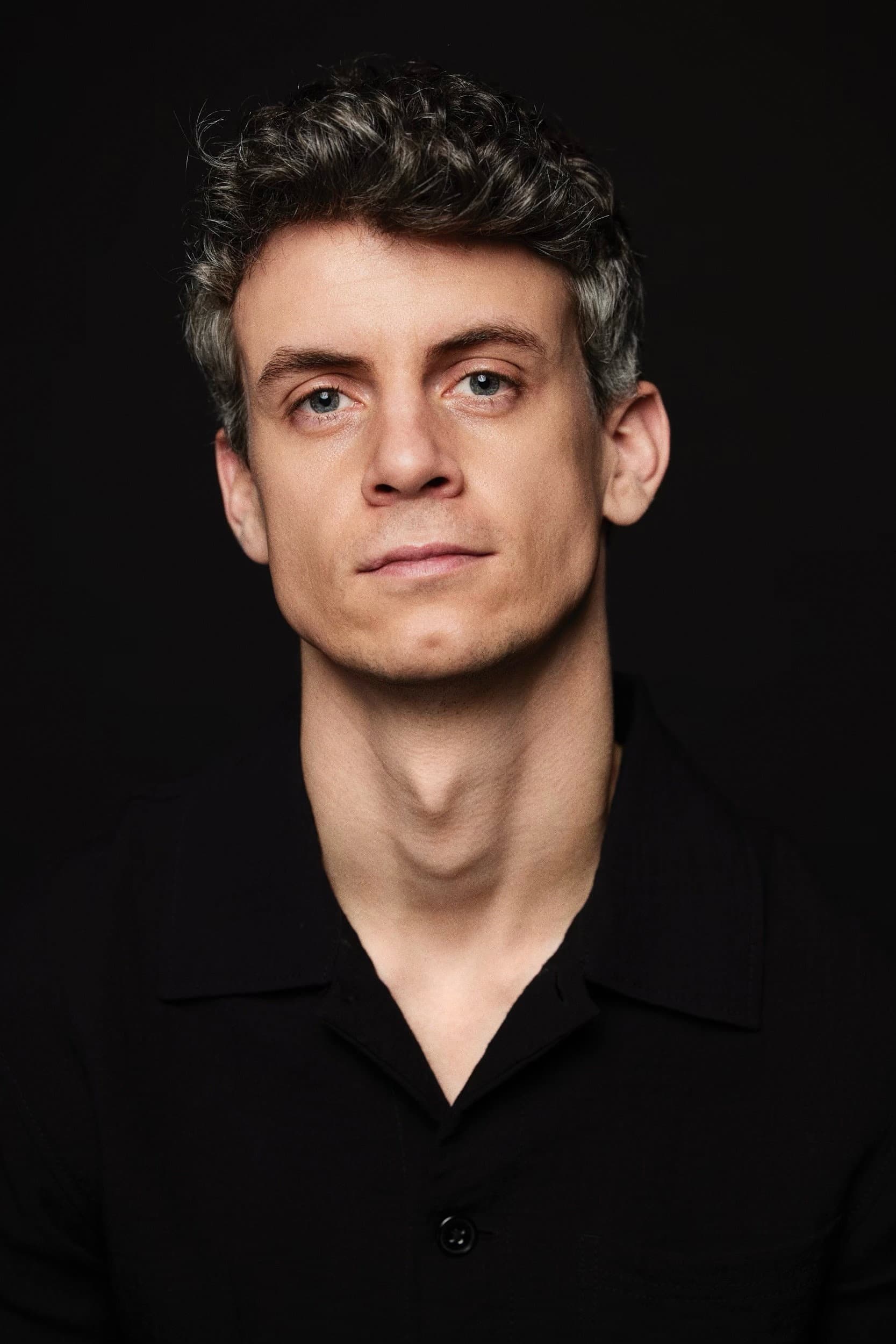 Max van Kreij profile