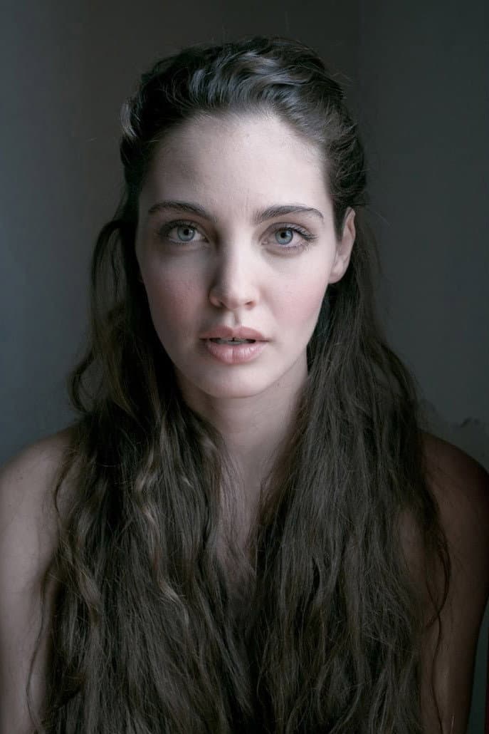 Rebeca Willig profile