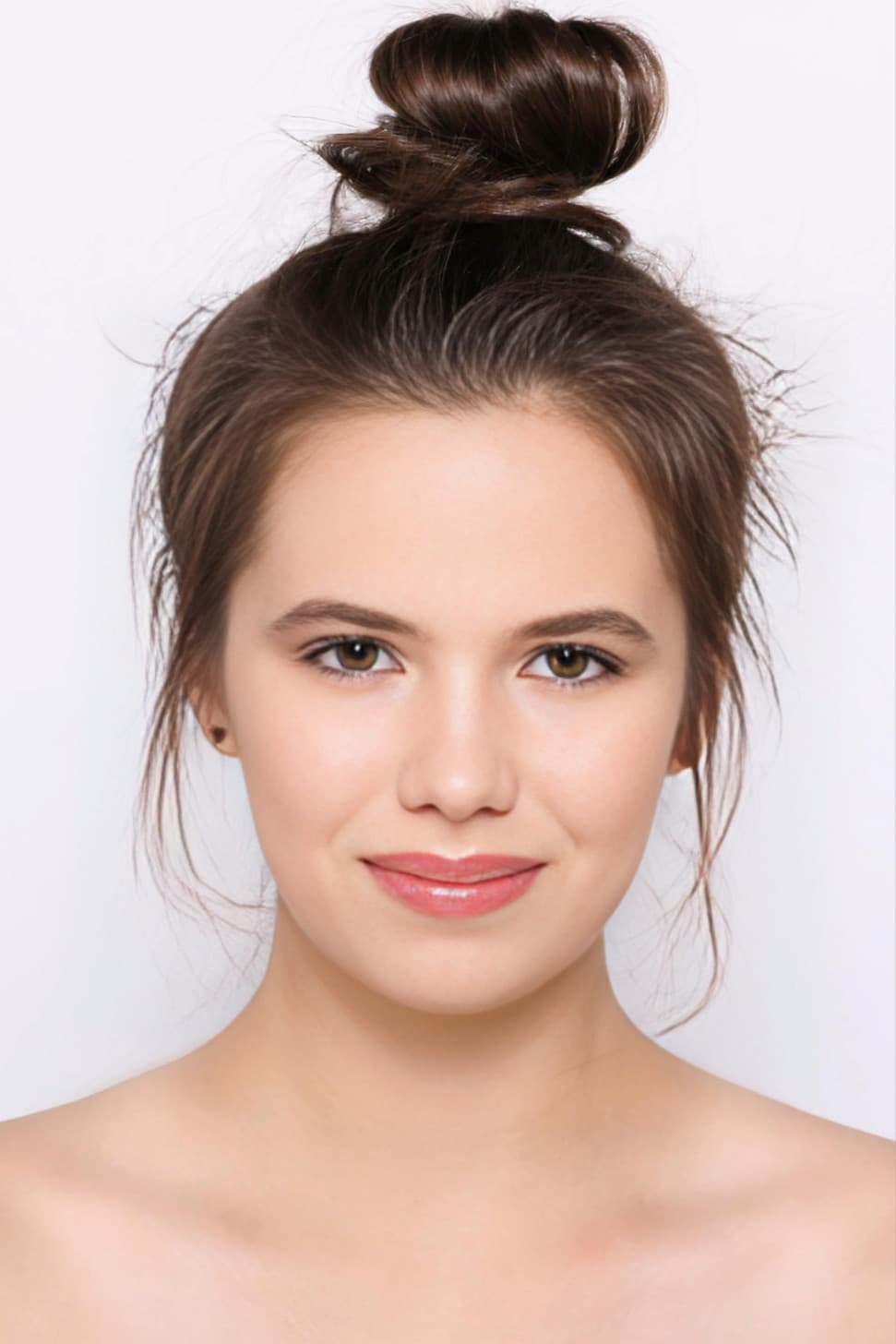 Audrey Marie profile