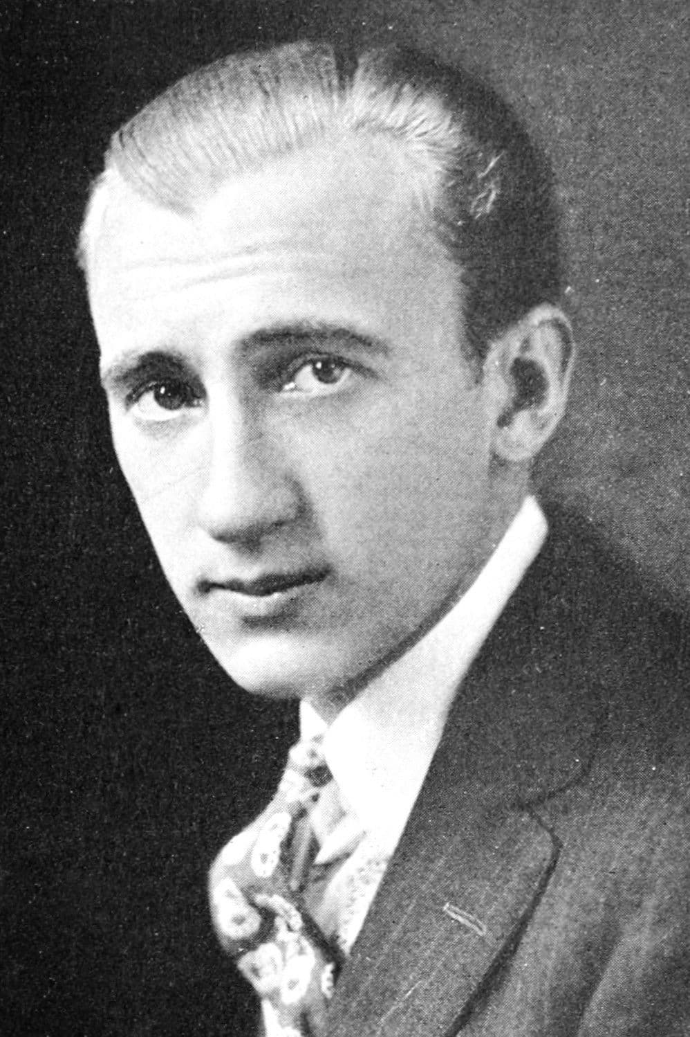 Vernon Castle profile