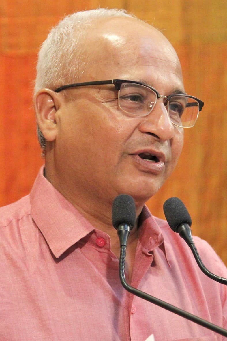 Archan Trivedi profile