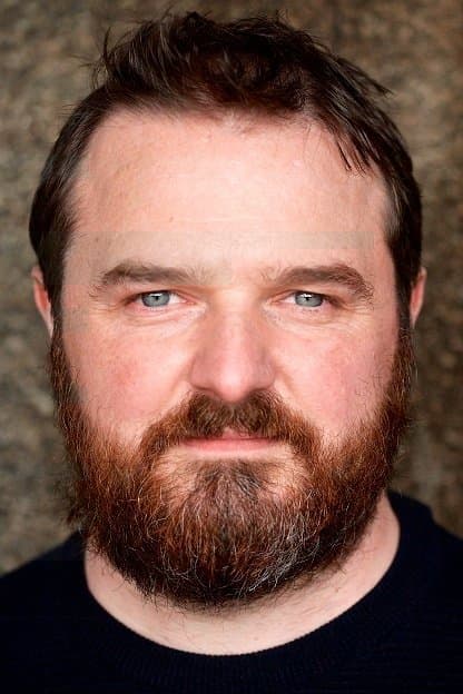 David Ireland profile