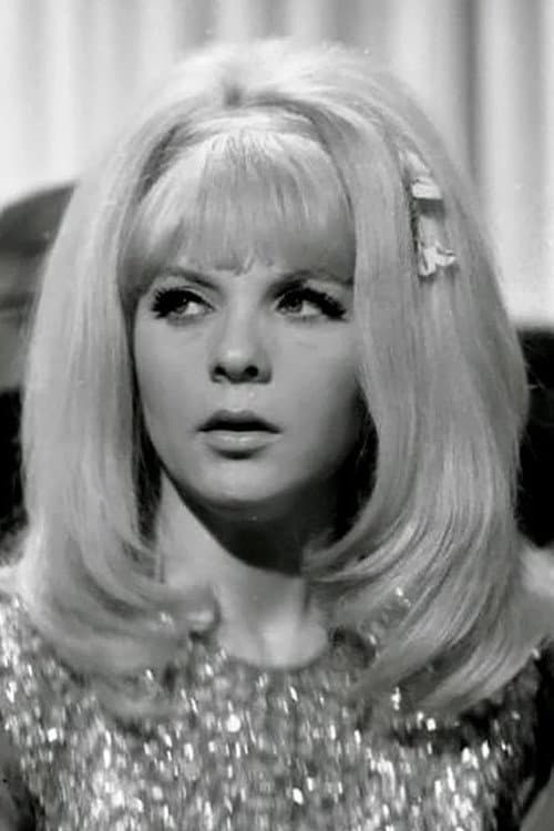 Nitsa Marouda profile