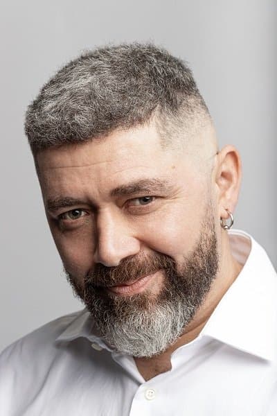 Daniel Currás profile