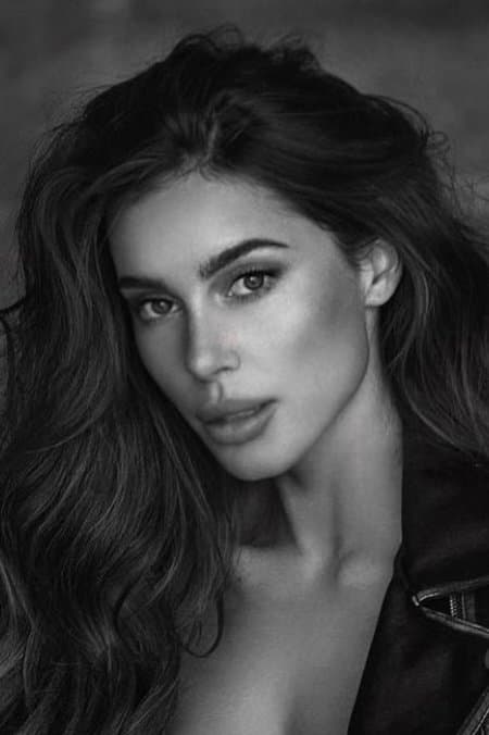 Jocelyn Wedow profile