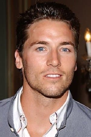 Mark Wystrach profile