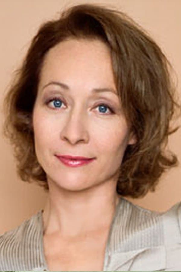 Sona MacDonald profile