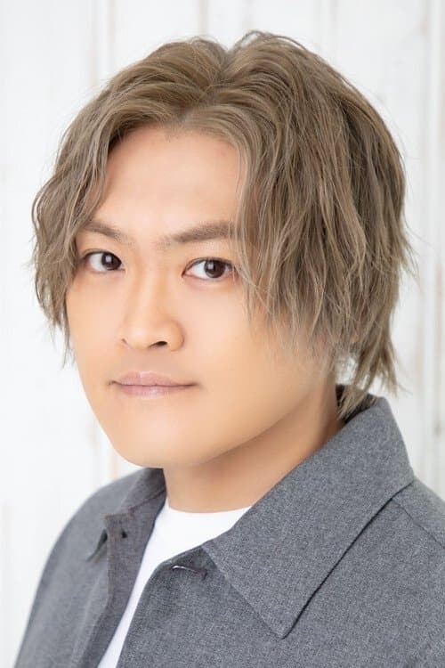 Ryuichi Kijima profile