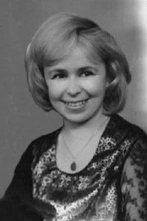 Alla Sannikova profile