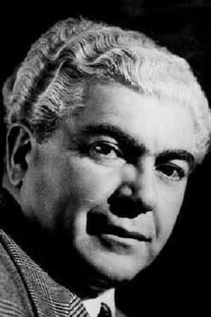 Cesáreo González profile