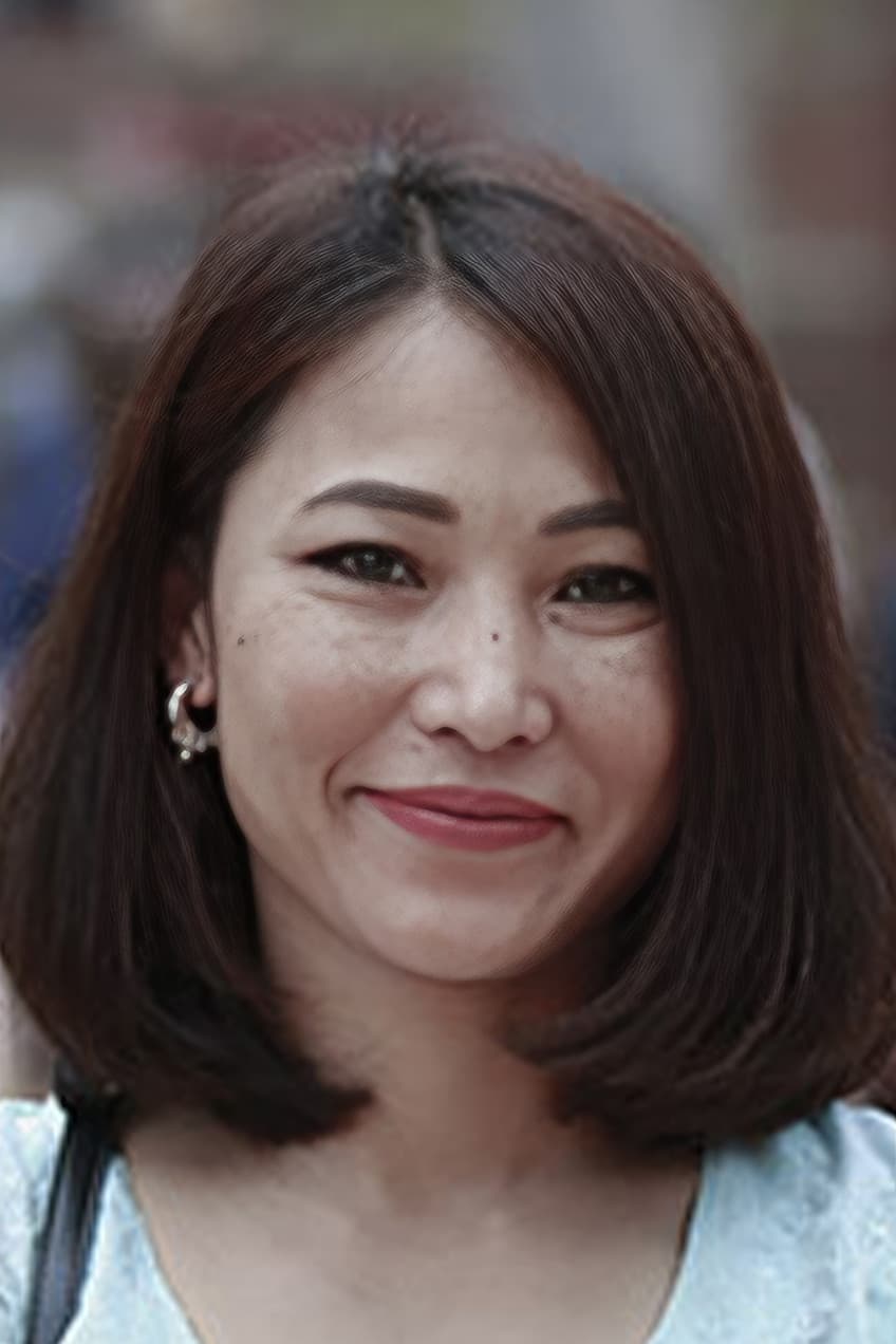 Binita Thapa Magar profile