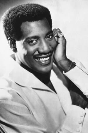 Otis Redding profile