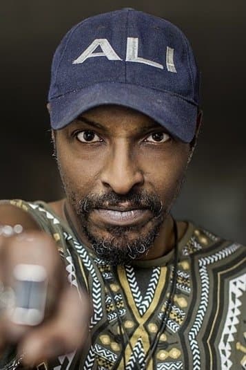 Muhammad Ali Jnr profile