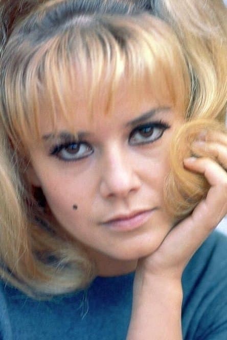 Sophie Daumier profile