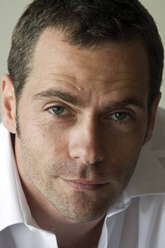 Christopher Morris profile