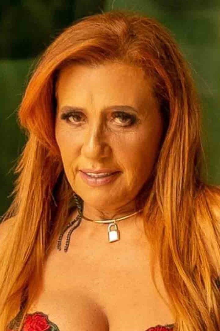 Rita Cadillac profile