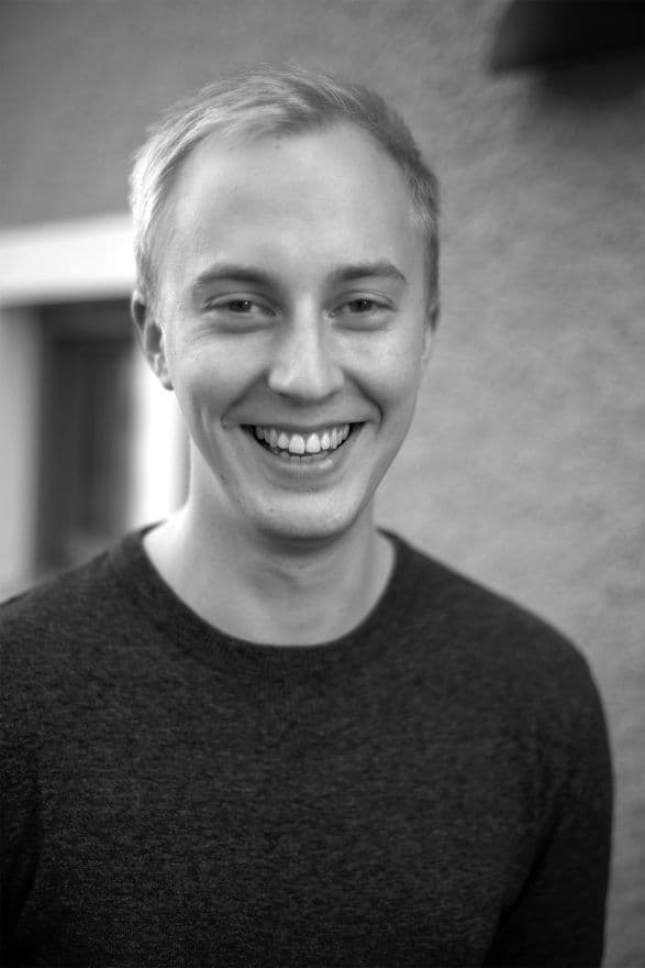 Jerry Carlsson profile