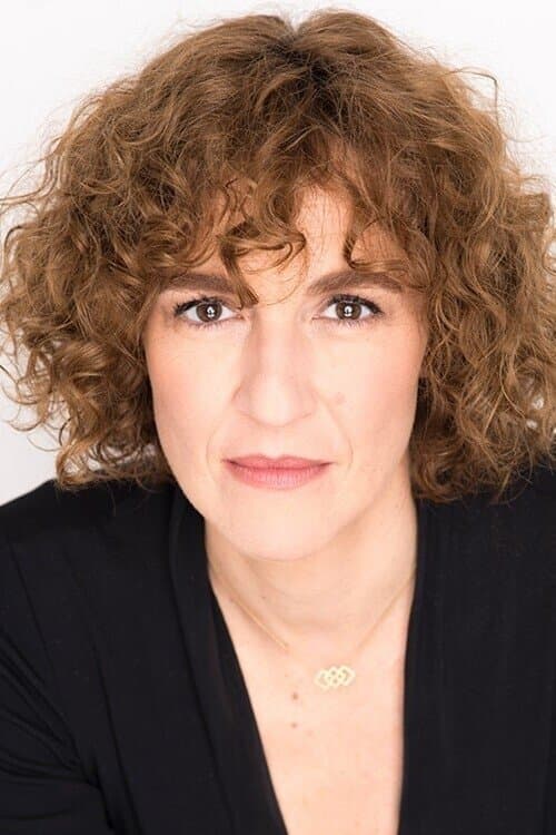 Miriam Correa profile