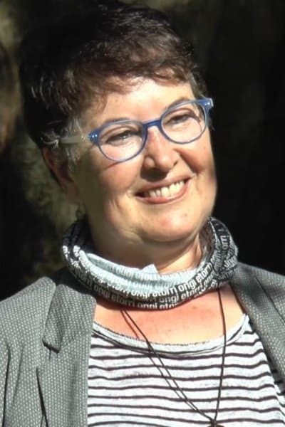 Maite Bastos profile