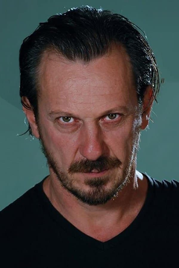 Kostas Antalopoulos profile