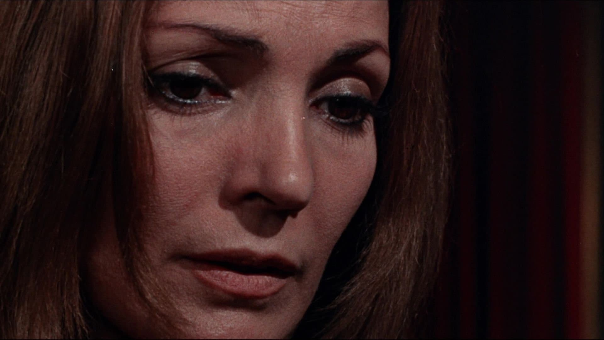 The Glass Ceiling backdrop