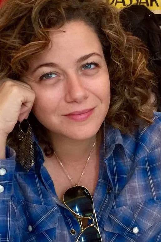 Dahlia Heyman profile