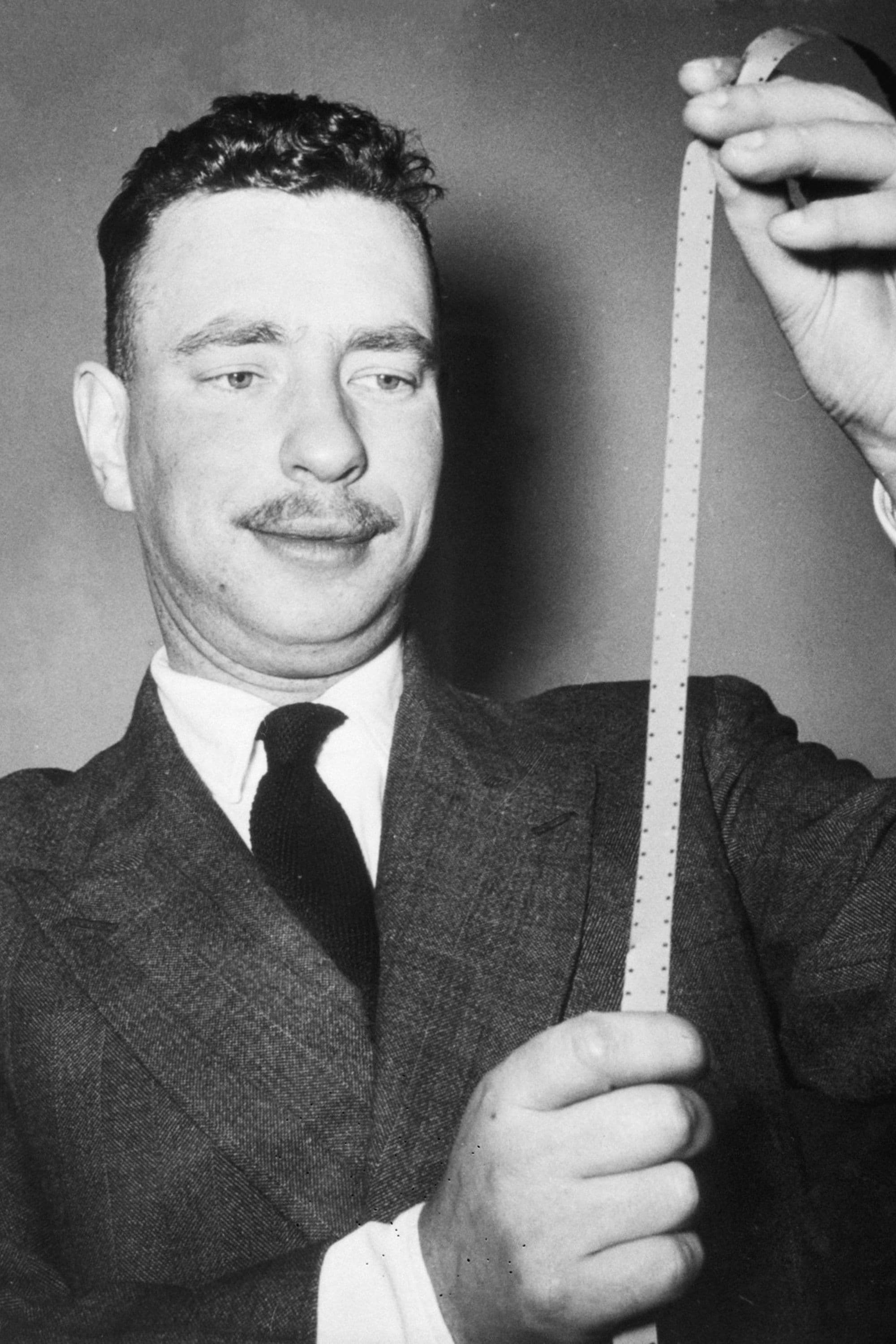 Alexandre Astruc profile