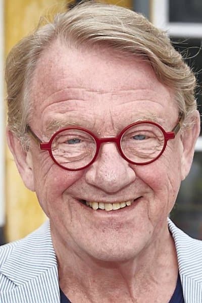 Henning Jensen profile