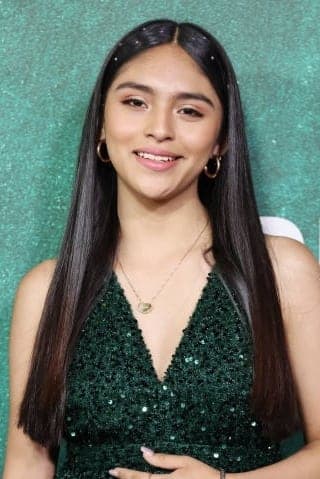 Jennifer Trejo profile