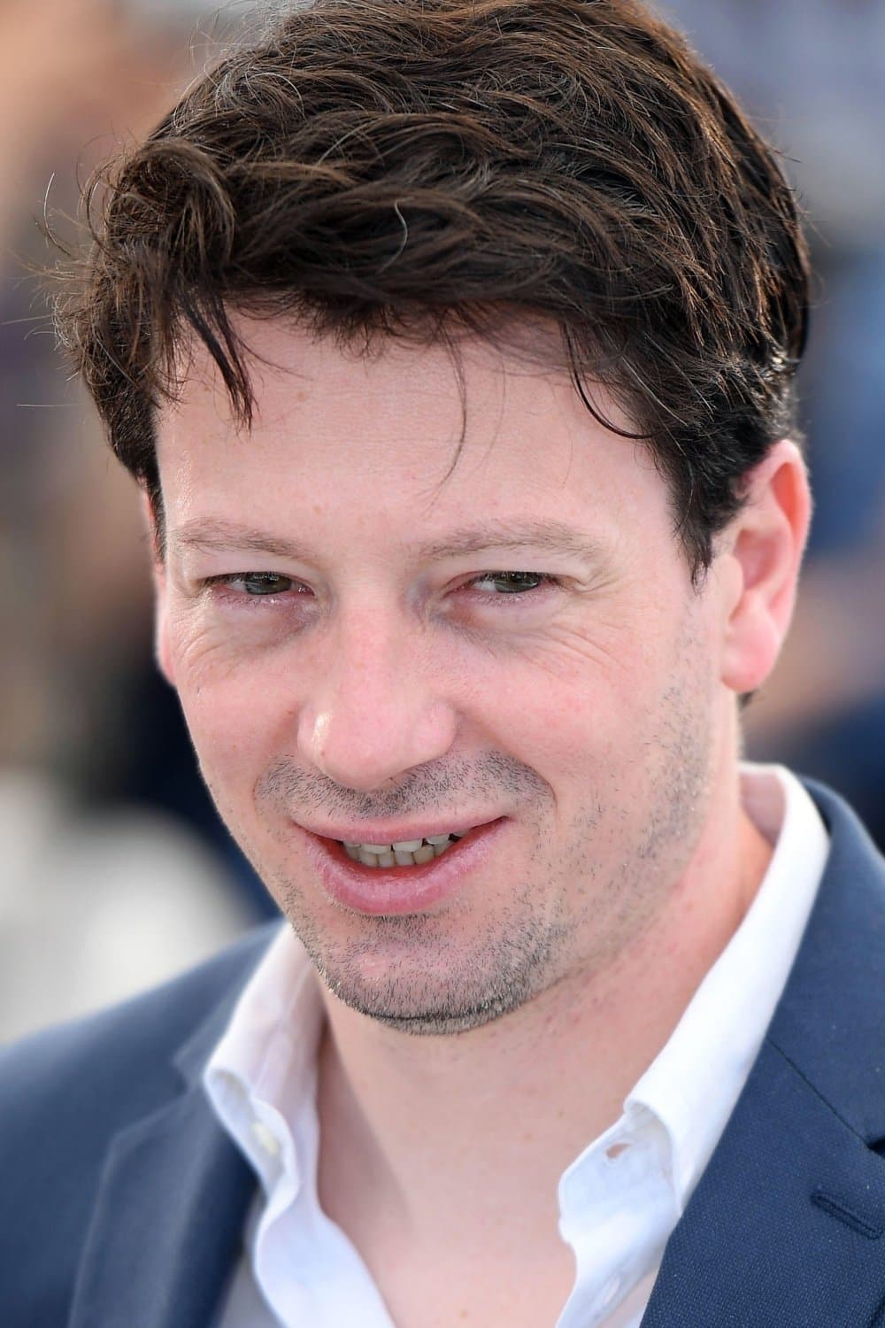 Christophe Barral profile