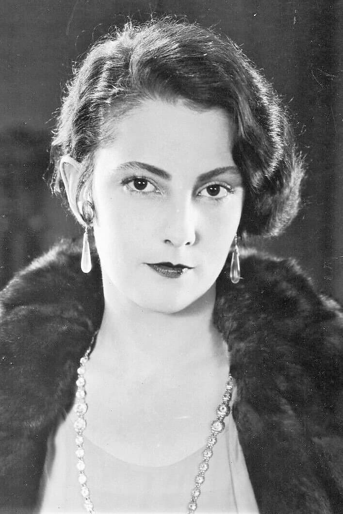 Barbara Bedford profile