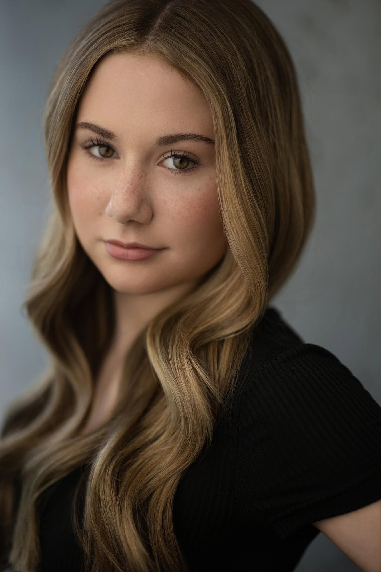 Ava Grace Cooper profile