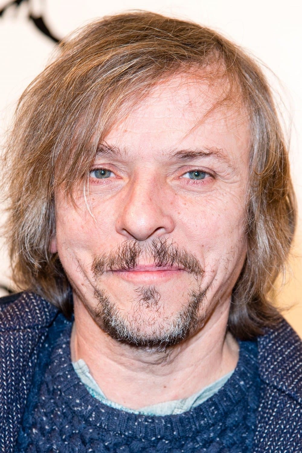 Pascal Demolon profile